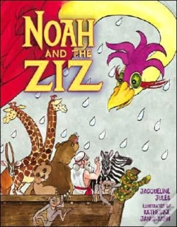 Capa do artigo Noah And The Ziz