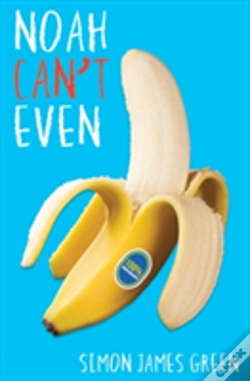 Capa do artigo Noah Can'T Even
