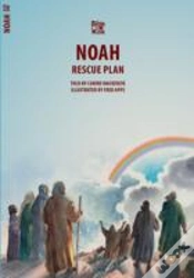 Capa do artigo Noah