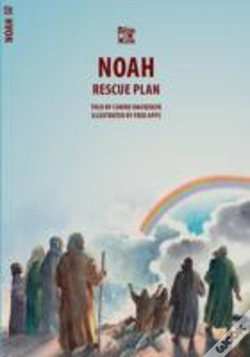 Capa do artigo Noah