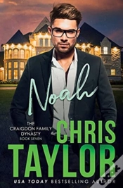 Capa do artigo Noah