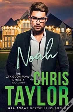 Capa do artigo Noah