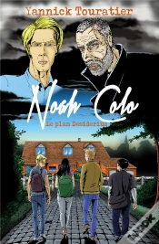 Capa do artigo Noah Colo