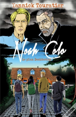 Capa do artigo Noah Colo