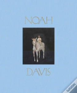 Capa do artigo Noah Davis