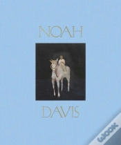Capa do artigo Noah Davis