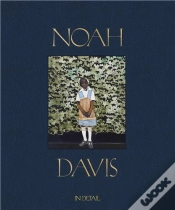 Capa do artigo Noah Davis: In Detail