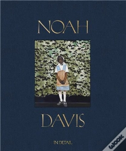 Capa do artigo Noah Davis: In Detail