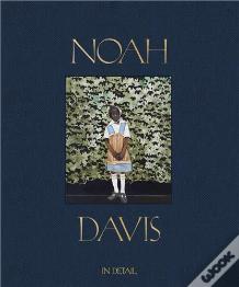 Noah Davis: In Detail