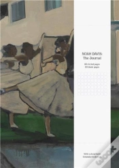 Capa do artigo Noah Davis: The Journal