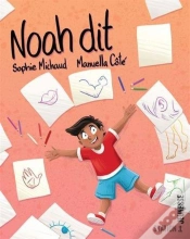 Capa do artigo Noah Dit