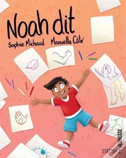 Capa do artigo Noah Dit