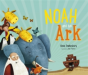 Noah & His Ark - Preview