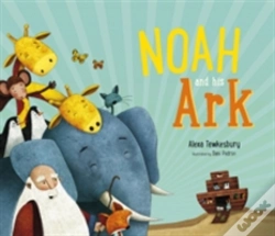 Capa do artigo Noah & His Ark