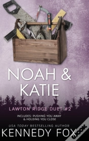 Capa do artigo Noah & Katie Duet