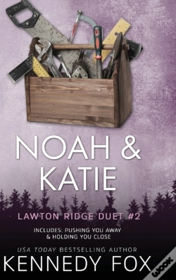 Capa do artigo Noah & Katie Duet