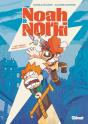 Noah & Norki Tome 1 : Mon Héros Dans La Peau ! - Preview