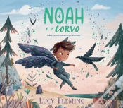 Capa do artigo Noah e o Corvo