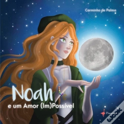 Capa do artigo Noah e um Amor (Im)Possi´Vel