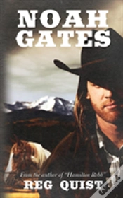 Capa do artigo Noah Gates