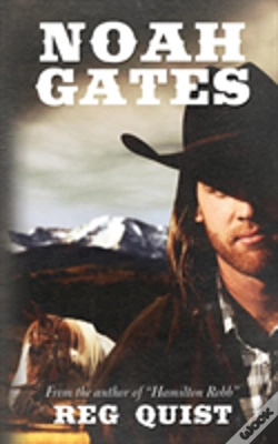 Capa do artigo Noah Gates