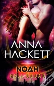 Capa do artigo Noah