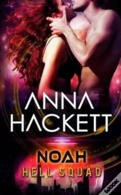 Capa do artigo Noah