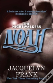 Capa do artigo Noah