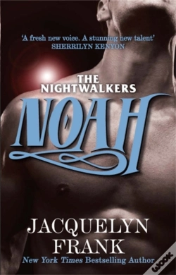 Capa do artigo Noah