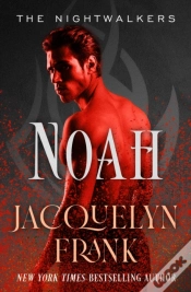 Capa do artigo Noah