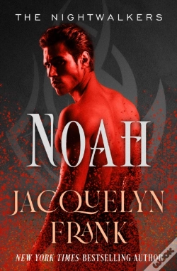 Capa do artigo Noah