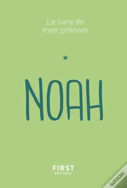 Capa do artigo Noah