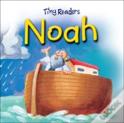 Capa do artigo Noah