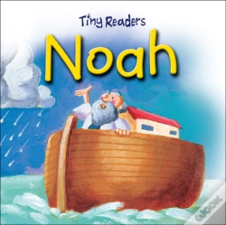 Capa do artigo Noah