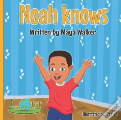 Capa do artigo Noah Knows
