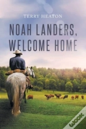 Capa do artigo Noah Landers, Welcome Home