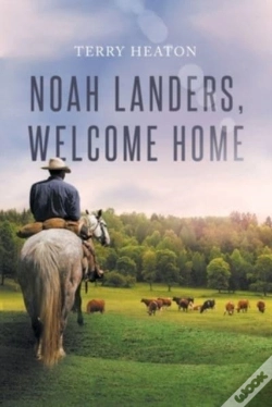 Capa do artigo Noah Landers, Welcome Home