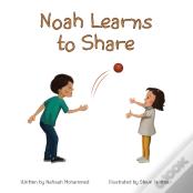 Noah Learns To Share