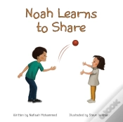 Capa do artigo Noah Learns To Share
