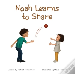 Capa do artigo Noah Learns To Share