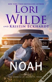 Capa do artigo Noah