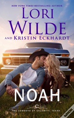 Capa do artigo Noah