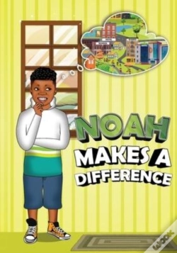 Capa do artigo Noah Makes A Difference