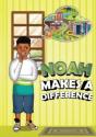 Noah Makes A Difference - Preview