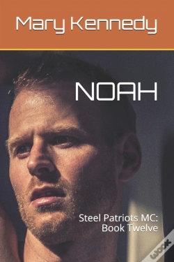 Capa do artigo Noah