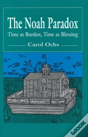 Capa do artigo Noah Paradox