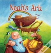Capa do artigo Noah S Ark