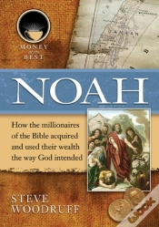 Capa do artigo Noah
