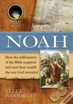 Capa do artigo Noah