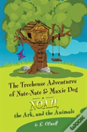 Capa do artigo Noah, The Ark, And The Animals